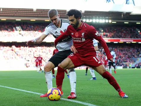 Nhận định Liverpool vs Fulham, Ngoại hạng Anh, 18h30 ngày 6/8