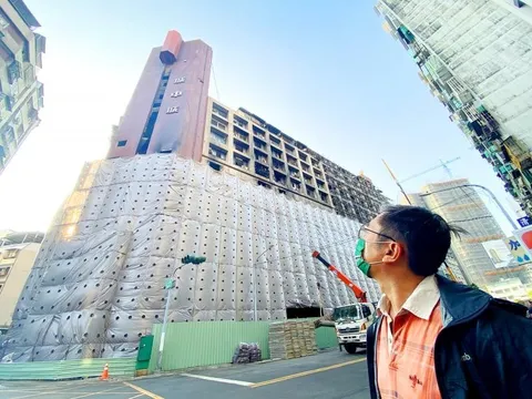 Kết đắng cho kẻ phóng hỏa trả thù bạn trai khiến 46 người chết