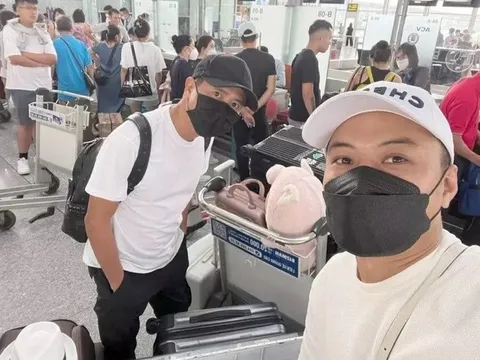 Hồng Đăng, Hồ Hoài Anh về nước: Quá trình điều tra có...tiếp tục?