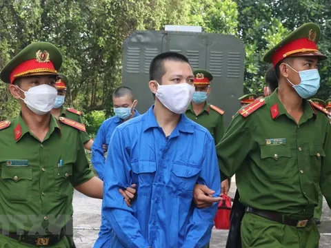 Chiêu trò xuyên tạc, hướng lái vụ án tại "Tịnh thất Bồng Lai"