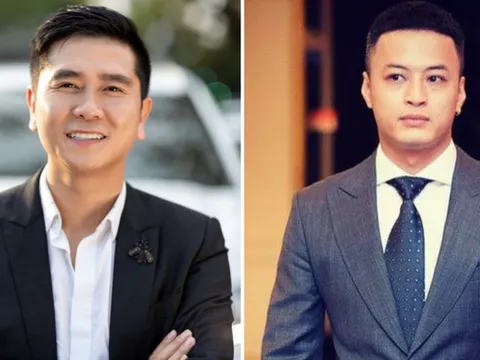 Hồng Đăng - Hồ Hoài Anh về nước, Phương Lê mỉa mai sốc