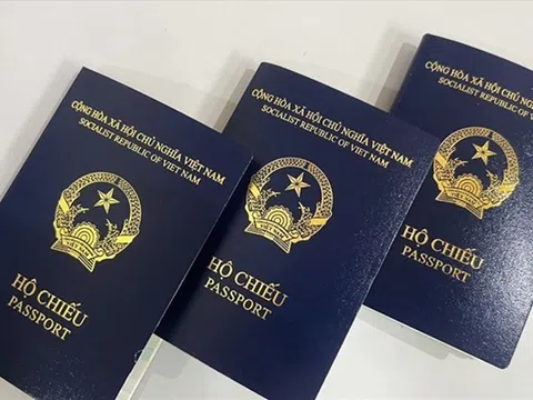 Tây Ban Nha công nhận hộ chiếu mới của Việt Nam: Người đi xin cấp visa cần lưu ý gì?