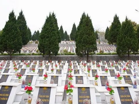 Mắt m.áu (Tri ân các anh hùng, liệt sĩ nhân ngày TBLS 27/7)
