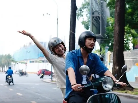 Phim Mai của Trấn Thành cán mốc 400 tỷ giữa lúc thanh tra Bộ vào cuộc