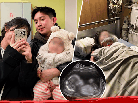 Xót xa hoàn cảnh người phụ nữ Nghệ An qua đời tại Đức khi mang thai 5 tháng, gia đình mong muốn đưa hai mẹ con về quê an táng