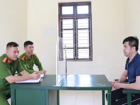 Phải có người đứng sau phóng viên bảo kê hoạt động vận tải