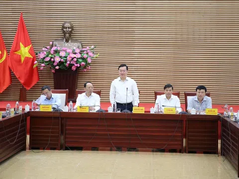 Nghệ An: Thông qua báo cáo về công tác phòng, chống tội phạm và vi phạm pháp luật năm 2022 và nhiệm vụ trọng tâm năm 2023