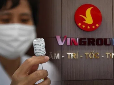 Người sở hữu 30% công ty vắc xin mới lập của Vingroup: Ông chủ kín tiếng trong ngành y tế