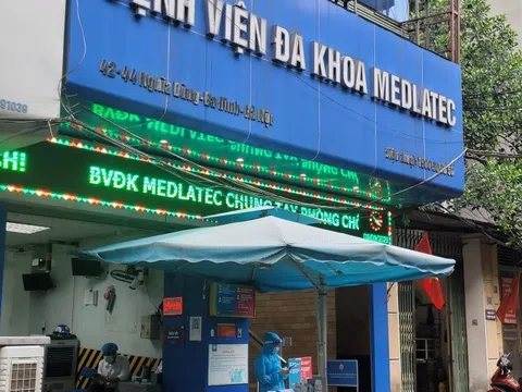 Hệ thống Medlatec bị tố "lừa đảo khách hàng" và những lần dính phốt khám chữa bệnh