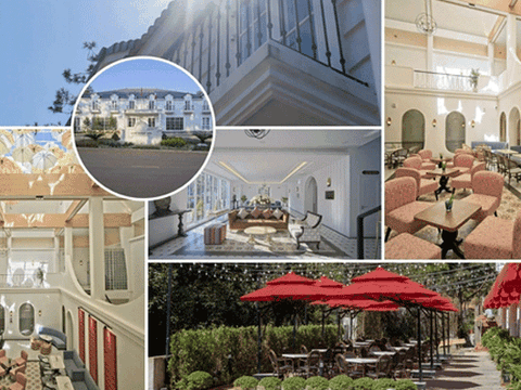 Golden Boutique - Nụ hôn kiểu Pháp trên môi nàng Á Đông