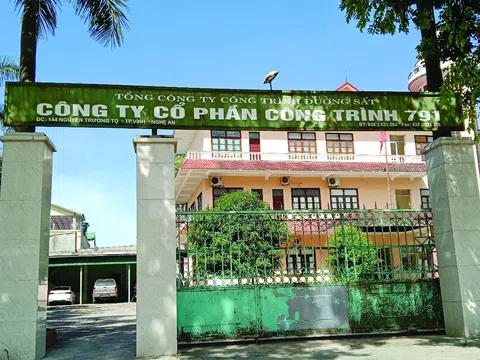 TP Vinh (Nghệ An): Sai phạm về đất đai, nhiều cán bộ bị xử lý kỷ luật