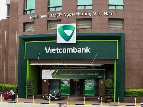 Vietcombank là ngân hàng có tỷ lệ bao phủ nợ xấu cao nhất