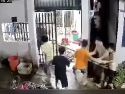 Hai vợ chồng bị sát hại tại nhà riêng do mâu thuẫn tình cảm