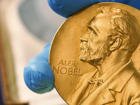 Giải Nobel Kinh tế 2021 đã có chủ