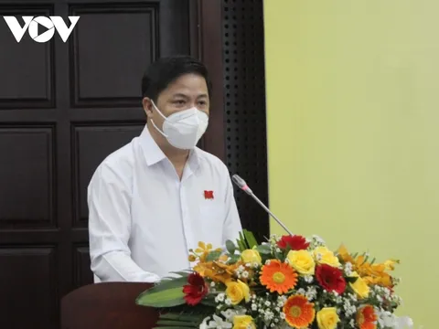 Đà Nẵng sẽ hỗ trợ bổ sung 37.500 hộ dân ảnh hưởng dịch COVID-19