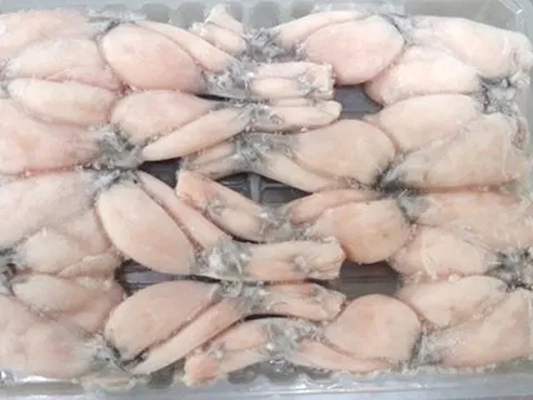 Liên minh châu Âu tiếp tục cảnh báo sản phẩm xuất khẩu của Việt Nam