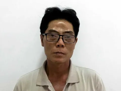 Hé lộ tội ác của kẻ sát hại bé gái 5 tuổi ở Vũng Tàu: Từng xâm hại 3 bé gái khác