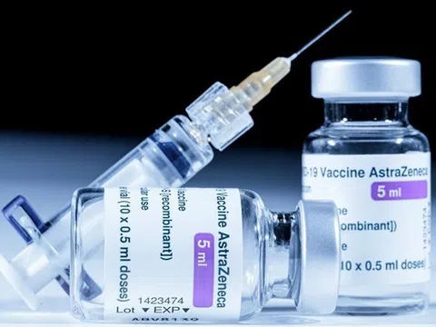 Nhật Bản tuyên bố viện trợ thêm 500.000 liều vaccine Covid-19 cho Việt Nam