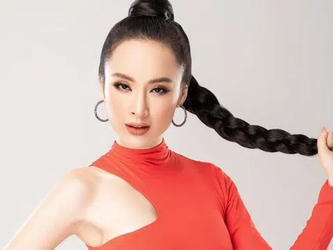 Tung tin sai sự thật, Angela Phương Trinh bị phạt 7,5 triệu đồng