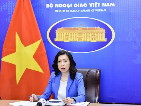 Việt Nam đóng góp 5 triệu USD cho Kho dự phòng vật tư y tế ASEAN