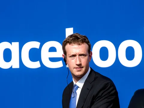 Việc đổi tên liệu có giúp Facebook "đại tu" danh tiếng?