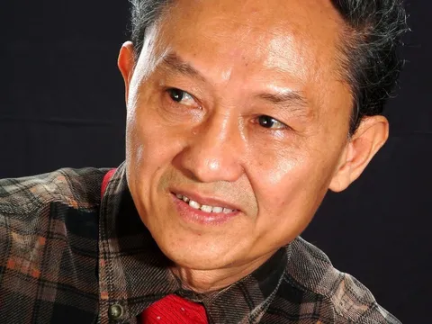 Triết lý sống trong văn chương Phạm Việt Long