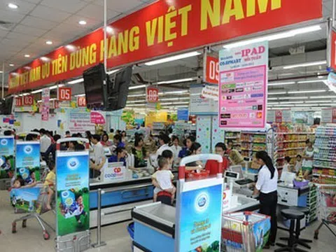 Tăng cường vận động "Người Việt Nam ưu tiên dùng hàng Việt Nam" trong tình hình mới