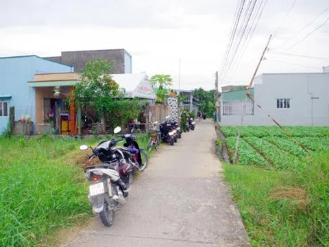 Người đàn ông chết cháy trong thau nhôm, hộp sọ bị tác động ngoại lực