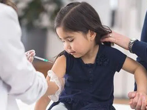 Bộ Y tế yêu cầu các địa phương lên kế hoạch tiêm vaccine mũi 3