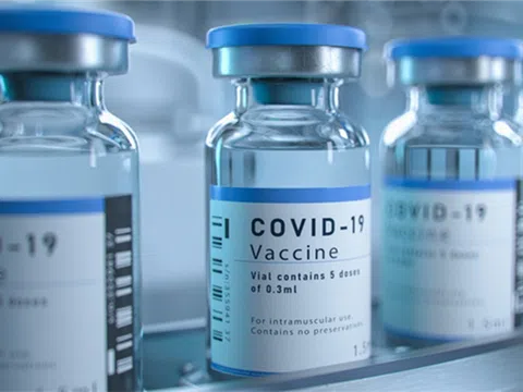 Vì sao một số nước chỉ tiêm 1 liều vaccine COVID-19 cho trẻ trên 12 tuổi?