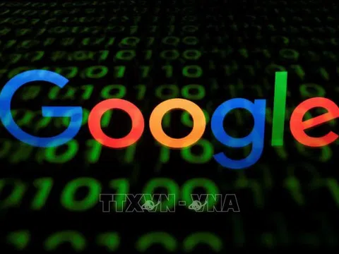 Nga: Google bị phạt vì không xóa nội dung “bất hợp pháp”