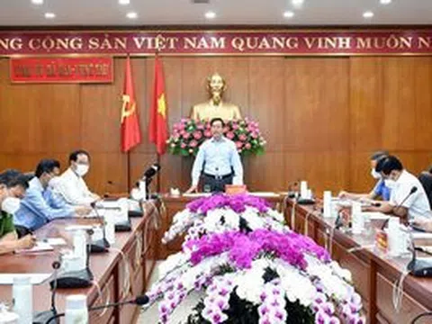 Bà Rịa - Vũng Tàu hỗ trợ 10 triệu đồng gia đình có người thân mất vì COVID-19