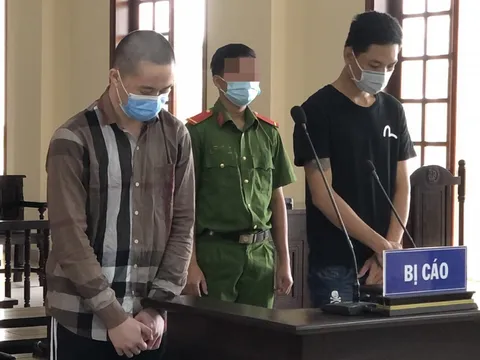 Đâm nhầm người gây tử vong, lãnh án 9 năm tù