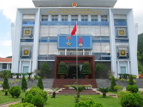 Dấu hiệu "lạ" trong hoạt động đấu thầu ở Công ty 35