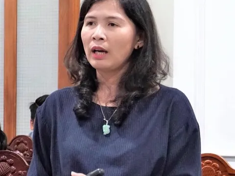 Bà Nguyễn Phương Hằng "lên lịch" gặp mặt người tố cáo nhưng bị từ chối