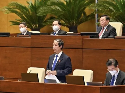 Nếu dịch bệnh phức tạp, có nên bỏ kỳ thi tốt nghiệp THPT?