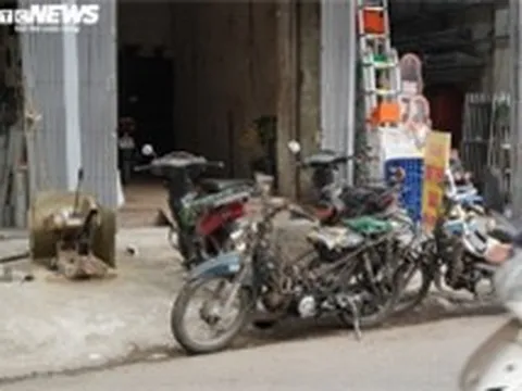 Hà Nội thí điểm đổi xe máy cũ lấy xe mới, hỗ trợ 4 triệu đồng