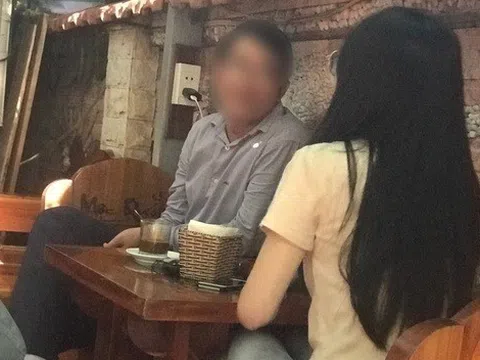 Bộ Công an chỉ đạo dẹp nạn mại dâm "sugar baby - sugar daddy"