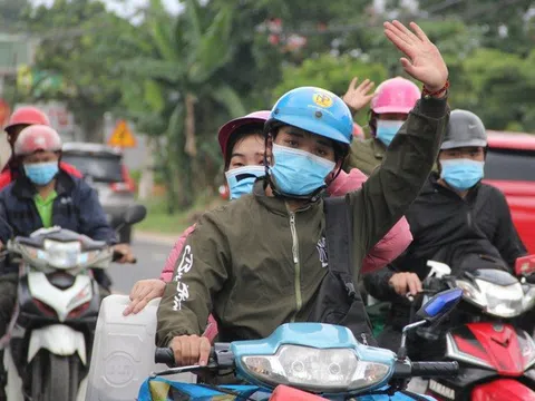 Vì sao doanh nghiệp địa phương và lao động về từ vùng dịch đều "né" nhau?