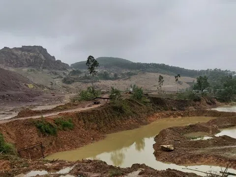 Dự án sinh thái Vĩnh Hằng tại Nghệ An: Chưa tìm được sự thống nhất với dân