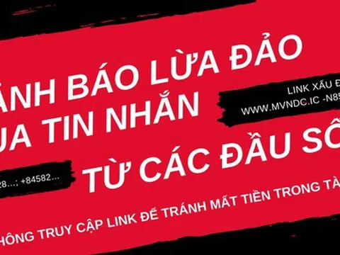 Xuất hiện nhiều đầu số lừa đảo về việc nhận tiền hỗ trợ từ Quỹ Bảo hiểm tự nguyện