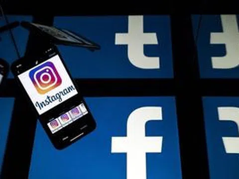 Facebook, Instagram bị tố theo dõi trẻ vị thanh niên