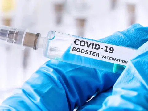 Tác dụng của liều vaccine COVID-19 tăng cường kéo dài bao lâu?