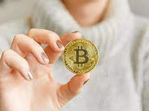 Nữ Giám đốc xinh đẹp lừa đảo 24 tỉ đồng để đầu tư bitcoin