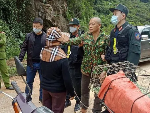 Sát hại người phụ nữ giao gà ở Lạng Sơn, án nào cho nghi phạm?