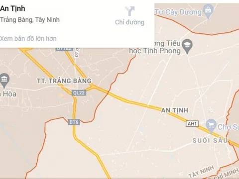 Chủ tịch UBND phường tử vong trong tư thế treo cổ