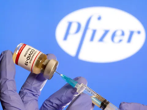 [NÓNG] Pfizer tố nhân viên Trung Quốc đánh cắp bí mật vaccine Covid-19