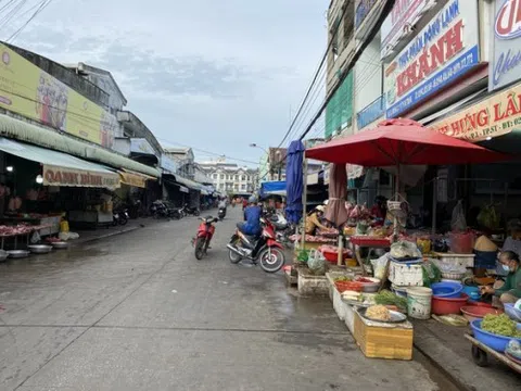 Ca nhiễm gia tăng, Sóc Trăng lại cấm người dân ra đường vào ban đêm