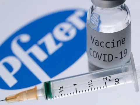 Nam sinh sốc phản vệ sau tiêm vaccine COVID-19 tử vong