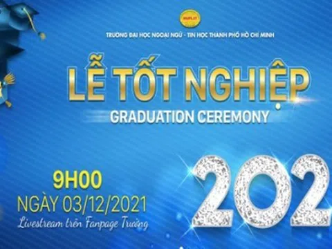 Sinh viên kêu trời vì dự lễ tốt nghiệp trực tuyến vẫn phải đóng phí 600.000 đồng